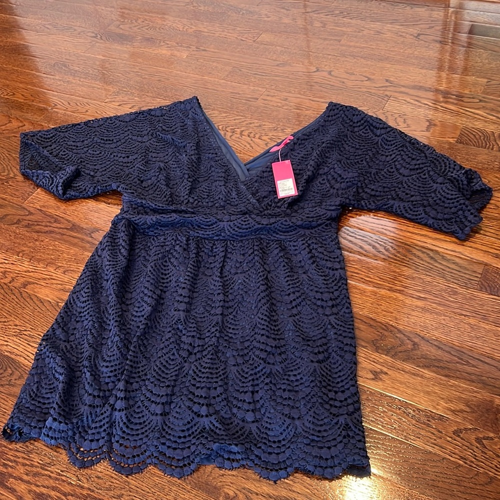 NWT Lilly Pulitzer top